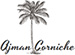 Ajman Corniche logo emirates properties