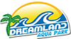 Dreamland Aqua Park logo emirates properties