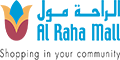 Al Raha Mall logo by emirates properties