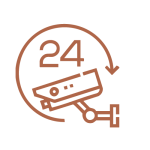 247 Security Azha Millennium Residences