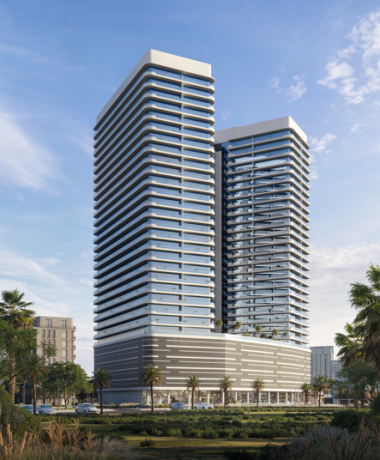 Amwaj Tower By Emirates Properties Group