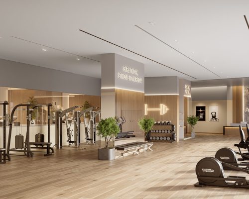 Amwaj Tower By Emirates Properties Group