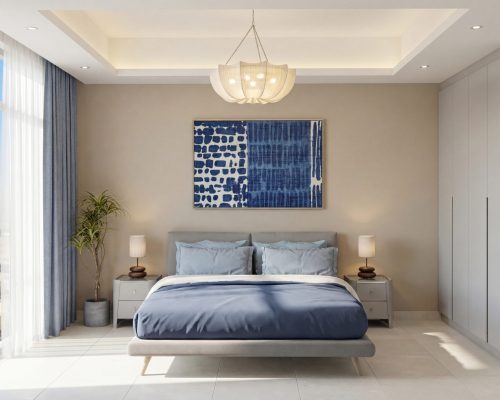 Amwaj Tower By Emirates Properties Group