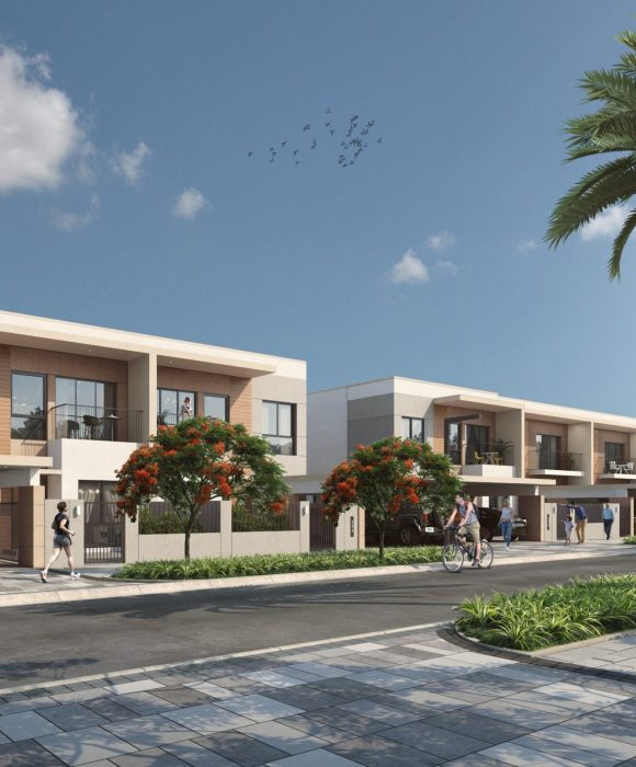 1800 villas town houses and twin houses of azha community by emirates properties
