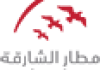 sharjah international airport logo emirates properties