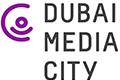 dubai media city logo emirates properties