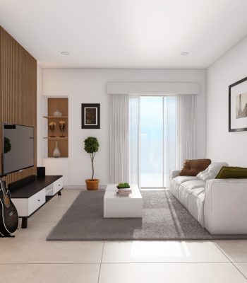 living room garden residences by emirates properties